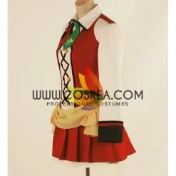 Cosrea Love Live The Idol Movie Cosplay Costume Cosplay Costumes