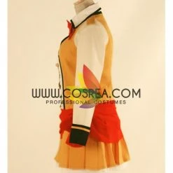 Cosrea Love Live The Idol Movie Cosplay Costume Cosplay Costumes