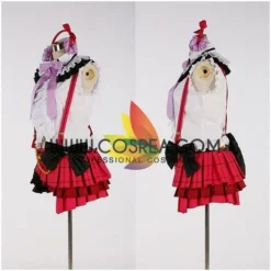 Cosrea Love Live We're All Living In This Moment Cosplay Costume
