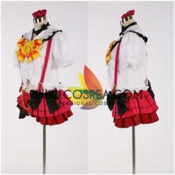 Cosrea Love Live We're All Living In This Moment Cosplay Costume