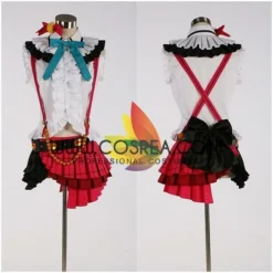 Cosrea Love Live We're All Living In This Moment Cosplay Costume