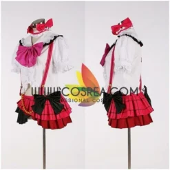 Cosrea Love Live We're All Living In This Moment Cosplay Costume