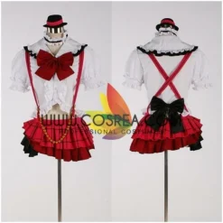 Cosrea Love Live We're All Living In This Moment Cosplay Costume
