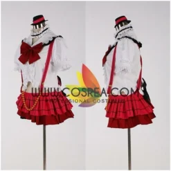 Cosrea Love Live We're All Living In This Moment Cosplay Costume