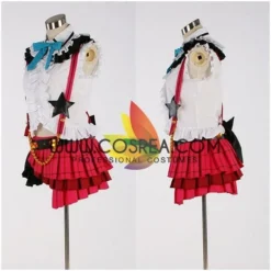 Cosrea Love Live We're All Living In This Moment Cosplay Costume