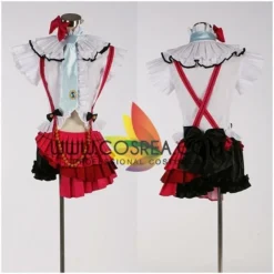 Cosrea Love Live We're All Living In This Moment Cosplay Costume