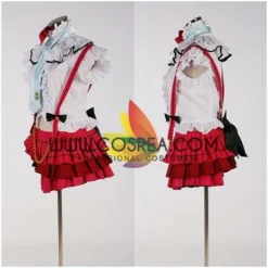 Cosrea Love Live We're All Living In This Moment Cosplay Costume