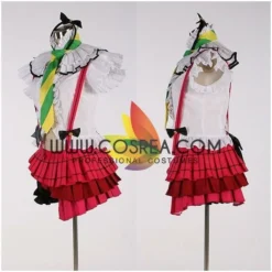 Cosrea Love Live We're All Living In This Moment Cosplay Costume