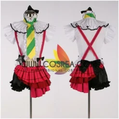 Cosrea Love Live We're All Living In This Moment Cosplay Costume
