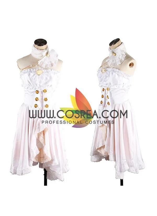 Cosrea Love Live White Wedding Awakening Cosplay Costume Cosplay Costumes 5 Cosrea Love Live White Wedding Awakening Cosplay Costume Cosplay Costumes