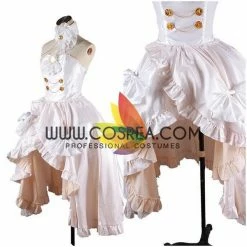 Cosrea Love Live White Wedding Awakening Cosplay Costume Cosplay Costumes 23 Cosrea Love Live White Wedding Awakening Cosplay Costume Cosplay Costumes