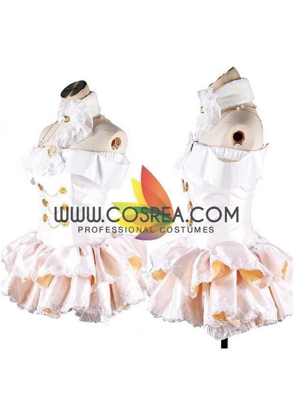 Cosrea Love Live White Wedding Awakening Cosplay Costume Cosplay Costumes 11 Cosrea Love Live White Wedding Awakening Cosplay Costume Cosplay Costumes
