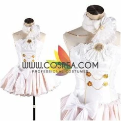 Cosrea Love Live White Wedding Awakening Cosplay Costume Cosplay Costumes 28 Cosrea Love Live White Wedding Awakening Cosplay Costume Cosplay Costumes