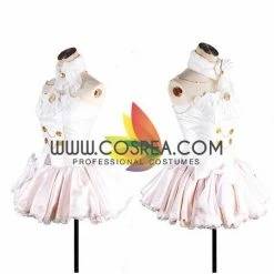 Cosrea Love Live White Wedding Awakening Cosplay Costume Cosplay Costumes 29 Cosrea Love Live White Wedding Awakening Cosplay Costume Cosplay Costumes