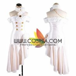 Cosrea Love Live White Wedding Awakening Cosplay Costume Cosplay Costumes 30 Cosrea Love Live White Wedding Awakening Cosplay Costume Cosplay Costumes