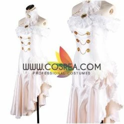 Cosrea Love Live White Wedding Awakening Cosplay Costume Cosplay Costumes 31 Cosrea Love Live White Wedding Awakening Cosplay Costume Cosplay Costumes