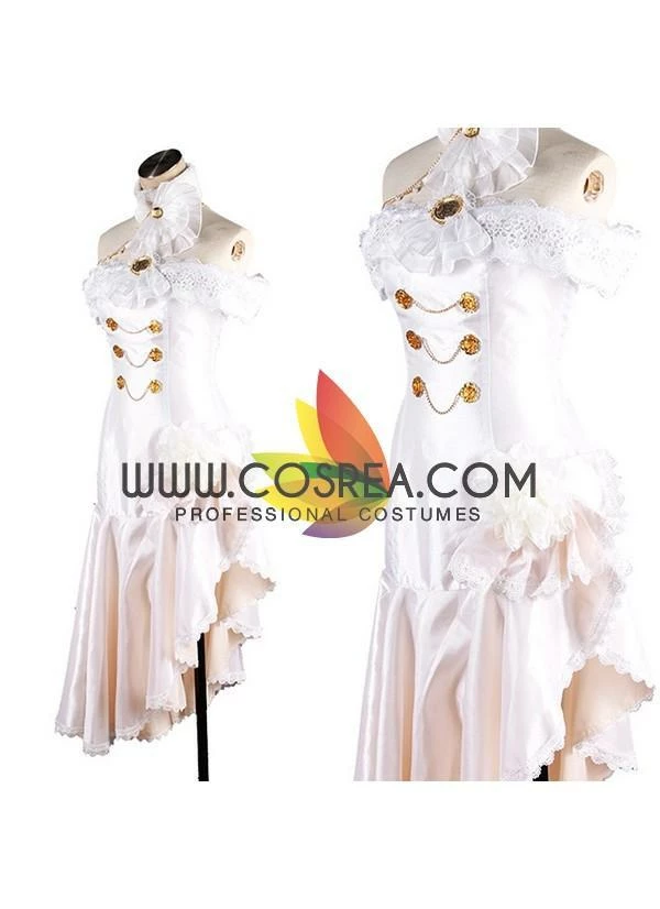 Cosrea Love Live White Wedding Awakening Cosplay Costume Cosplay Costumes 16 Cosrea Love Live White Wedding Awakening Cosplay Costume Cosplay Costumes