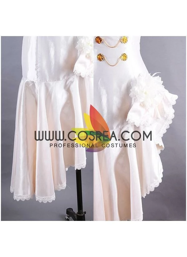 Cosrea Love Live White Wedding Awakening Cosplay Costume Cosplay Costumes 18 Cosrea Love Live White Wedding Awakening Cosplay Costume Cosplay Costumes