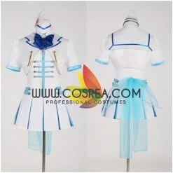 Cosrea Cosplay Costumes Love Live Wonderful Rush Awakening Cosplay Costume