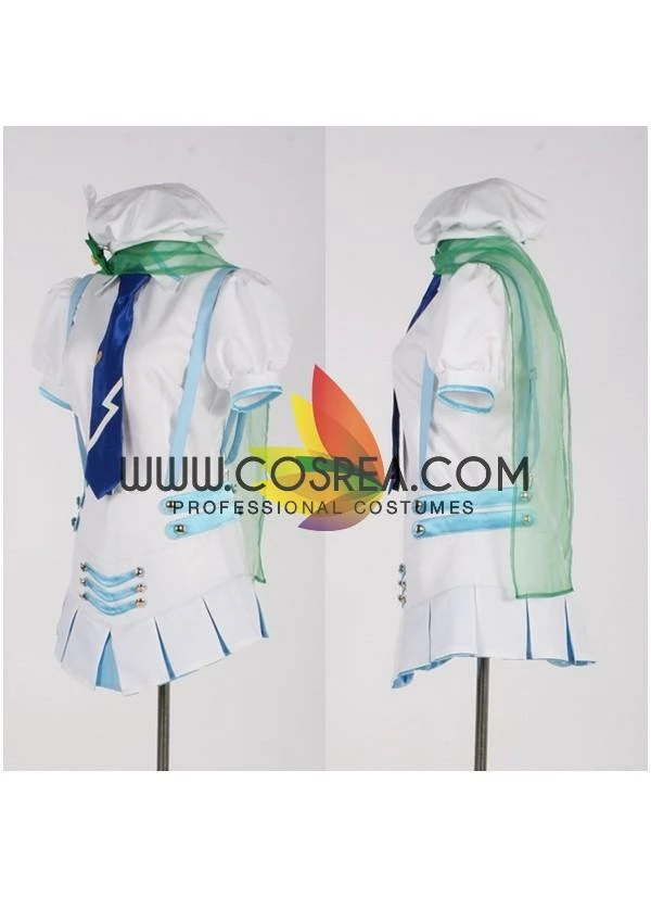Cosrea Cosplay Costumes Love Live Wonderful Rush Awakening Cosplay Costume 10 Cosrea Cosplay Costumes Love Live Wonderful Rush Awakening Cosplay Costume