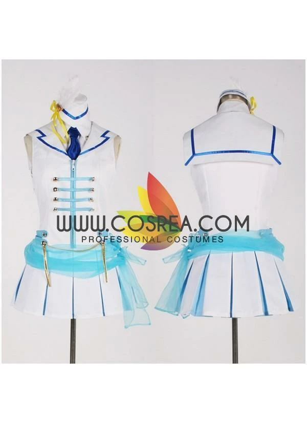 Cosrea Cosplay Costumes Love Live Wonderful Rush Awakening Cosplay Costume 11 Cosrea Cosplay Costumes Love Live Wonderful Rush Awakening Cosplay Costume