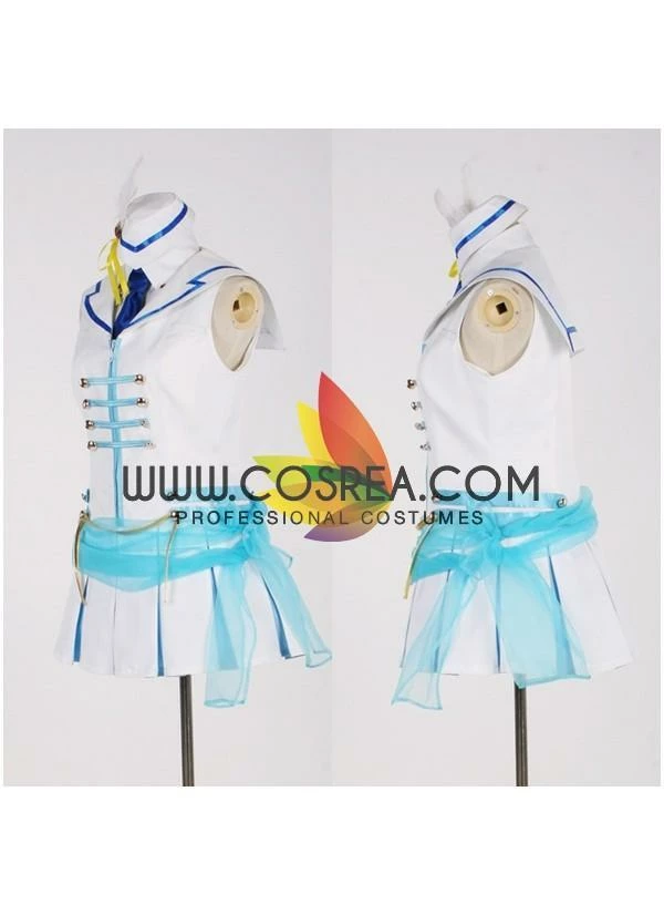 Cosrea Cosplay Costumes Love Live Wonderful Rush Awakening Cosplay Costume 12 Cosrea Cosplay Costumes Love Live Wonderful Rush Awakening Cosplay Costume