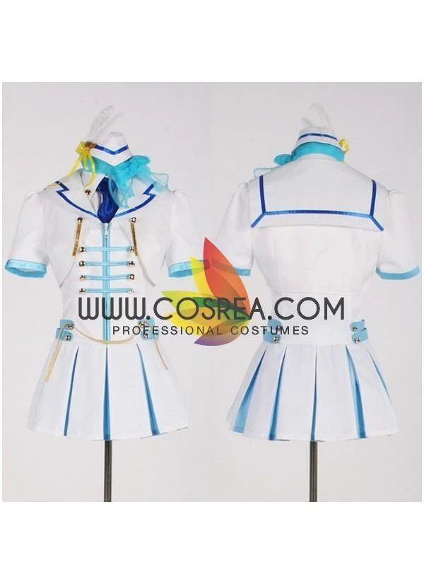 Cosrea Cosplay Costumes Love Live Wonderful Rush Awakening Cosplay Costume 15 Cosrea Cosplay Costumes Love Live Wonderful Rush Awakening Cosplay Costume