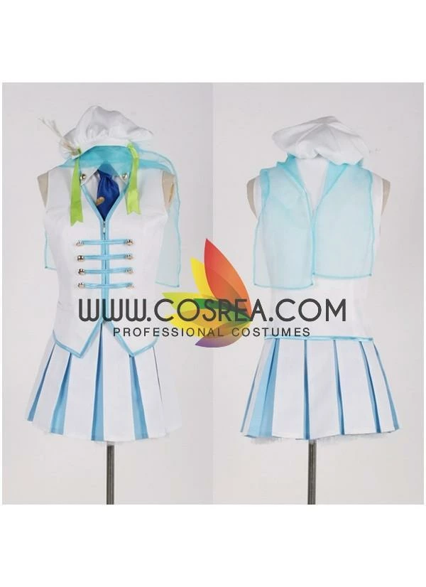 Cosrea Cosplay Costumes Love Live Wonderful Rush Awakening Cosplay Costume 17 Cosrea Cosplay Costumes Love Live Wonderful Rush Awakening Cosplay Costume