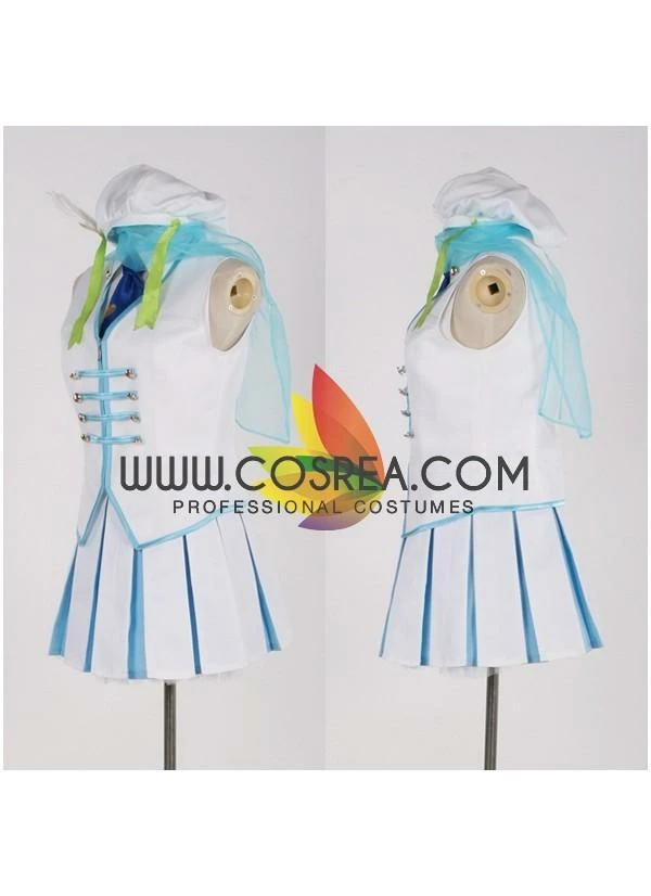 Cosrea Cosplay Costumes Love Live Wonderful Rush Awakening Cosplay Costume 18 Cosrea Cosplay Costumes Love Live Wonderful Rush Awakening Cosplay Costume