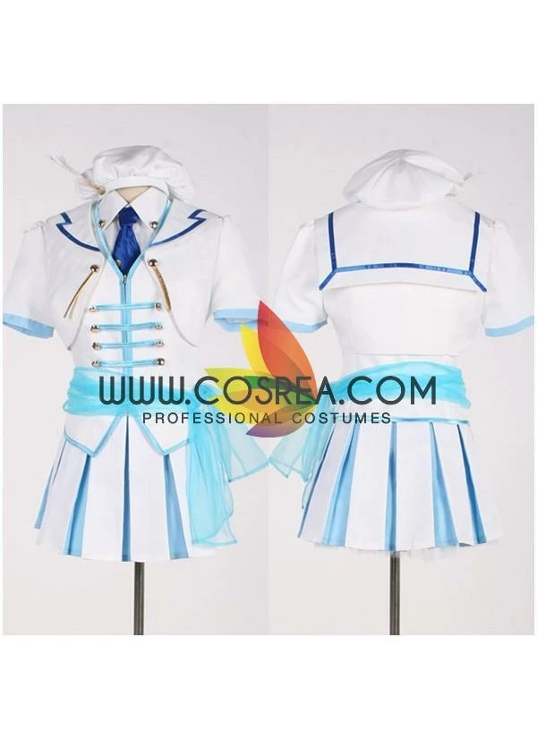 Cosrea Cosplay Costumes Love Live Wonderful Rush Awakening Cosplay Costume 21 Cosrea Cosplay Costumes Love Live Wonderful Rush Awakening Cosplay Costume