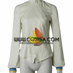 Cosrea Breath Of The Wild Zelda Cosplay Costume