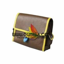 Cosrea Breath Of The Wild Zelda Cosplay Costume