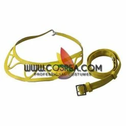 Cosrea Breath Of The Wild Zelda Cosplay Costume