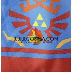 Cosrea Hyrule Warriors Link Red Cosplay Costume Cosplay Costumes 13 Cosrea Hyrule Warriors Link Red Cosplay Costume Cosplay Costumes