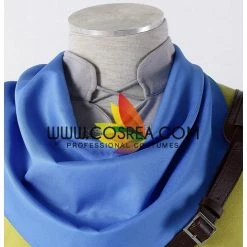 Cosrea Hyrule Warriors Link Yellow Cosplay Costume Cosplay Costumes 13 Cosrea Hyrule Warriors Link Yellow Cosplay Costume Cosplay Costumes
