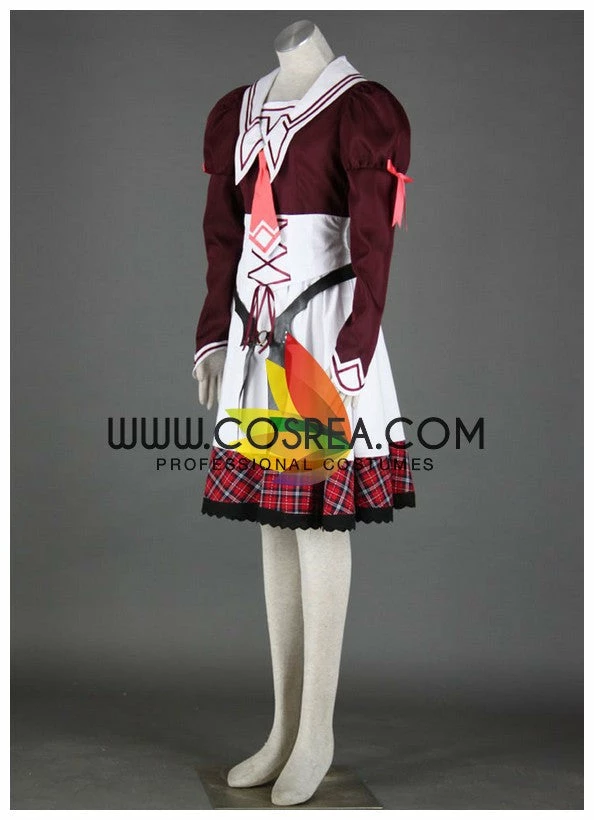 Cosrea 11 Eyes Misuzu Kusakabe Kouryoukan Academy Cosplay Costume Cosplay Costumes 5 Cosrea 11 Eyes Misuzu Kusakabe Kouryoukan Academy Cosplay Costume Cosplay Costumes