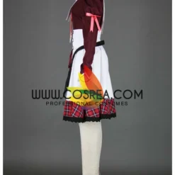 Cosrea 11 Eyes Misuzu Kusakabe Kouryoukan Academy Cosplay Costume Cosplay Costumes 14 Cosrea 11 Eyes Misuzu Kusakabe Kouryoukan Academy Cosplay Costume Cosplay Costumes