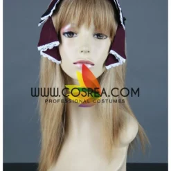 Cosrea 11 Eyes Misuzu Kusakabe Kouryoukan Academy Cosplay Costume Cosplay Costumes 16 Cosrea 11 Eyes Misuzu Kusakabe Kouryoukan Academy Cosplay Costume Cosplay Costumes