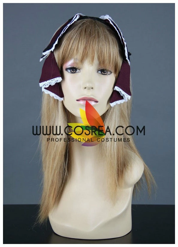 Cosrea 11 Eyes Misuzu Kusakabe Kouryoukan Academy Cosplay Costume Cosplay Costumes 8 Cosrea 11 Eyes Misuzu Kusakabe Kouryoukan Academy Cosplay Costume Cosplay Costumes