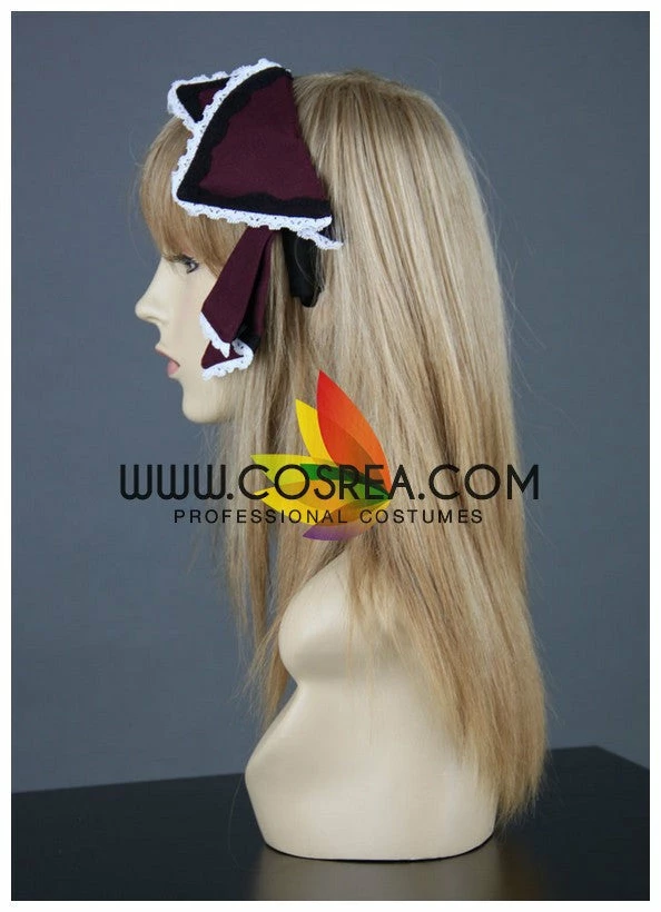 Cosrea 11 Eyes Misuzu Kusakabe Kouryoukan Academy Cosplay Costume Cosplay Costumes 9 Cosrea 11 Eyes Misuzu Kusakabe Kouryoukan Academy Cosplay Costume Cosplay Costumes
