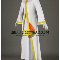 Cosrea A Certain Magical Index Index Cosplay Costume