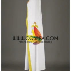 Cosrea A Certain Magical Index Index Cosplay Costume