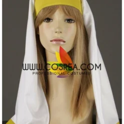 Cosrea A Certain Magical Index Index Cosplay Costume