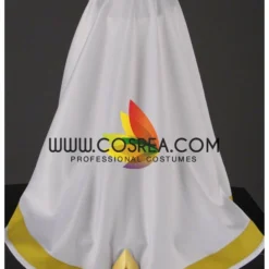 Cosrea A Certain Magical Index Index Cosplay Costume