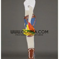 Cosrea A Certain Magical Index Kaori Kanzaki Cosplay Costume Cosplay Costumes