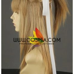 Cosrea A Certain Magical Index Kaori Kanzaki Cosplay Costume Cosplay Costumes