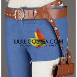 Cosrea A Certain Magical Index Kaori Kanzaki Cosplay Costume Cosplay Costumes