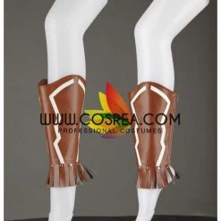 Cosrea A Certain Magical Index Kaori Kanzaki Cosplay Costume Cosplay Costumes