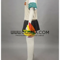 Cosrea A Certain Magical Index Kuroko Shirai Cosplay Costume Cosplay Costumes