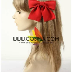 Cosrea A Certain Magical Index Kuroko Shirai Cosplay Costume Cosplay Costumes